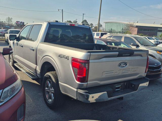 Used 2024 Ford F-150 For Sale in Florence, SC