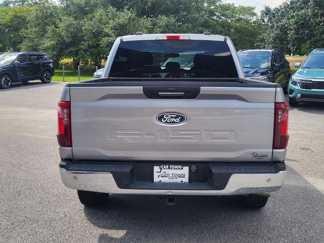 Used 2024 Ford F-150 XLT For Sale in Florence, SC