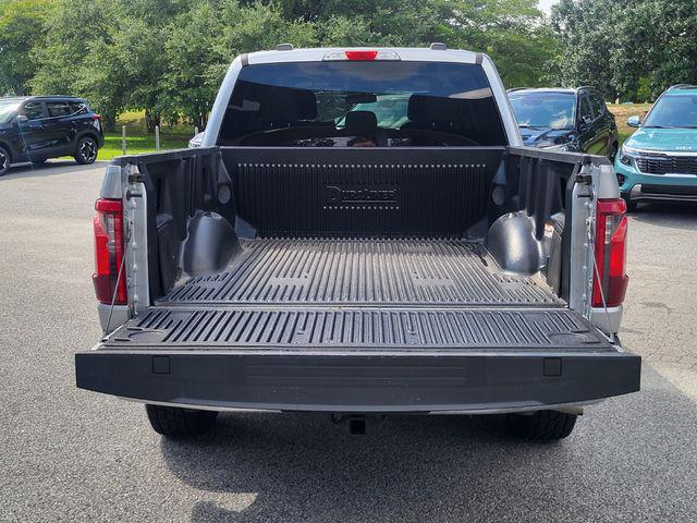 Used 2024 Ford F-150 XLT For Sale in Florence, SC