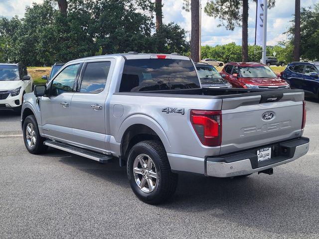 Used 2024 Ford F-150 XLT For Sale in Florence, SC