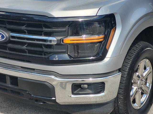 Used 2024 Ford F-150 XLT For Sale in Florence, SC