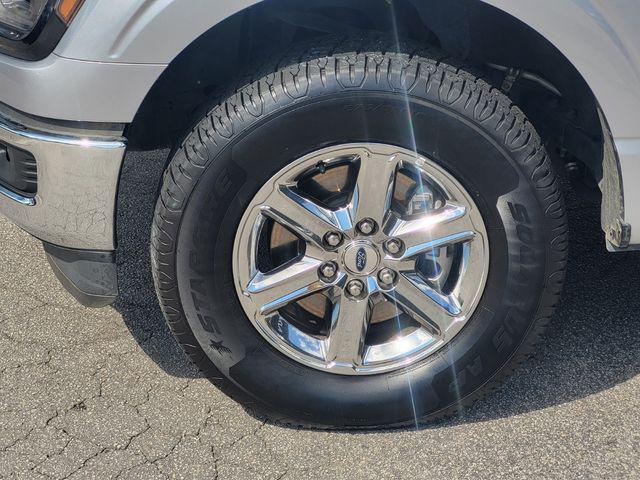 Used 2024 Ford F-150 XLT For Sale in Florence, SC