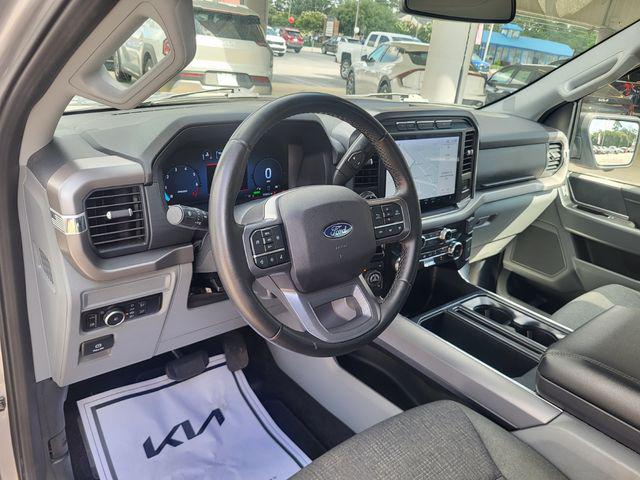 Used 2024 Ford F-150 XLT For Sale in Florence, SC