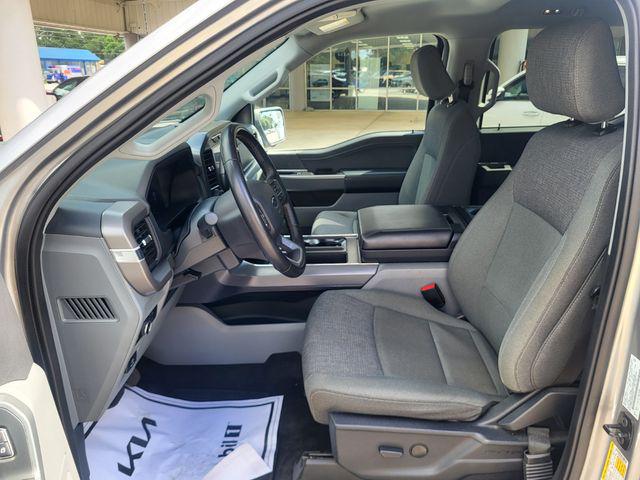 Used 2024 Ford F-150 XLT For Sale in Florence, SC