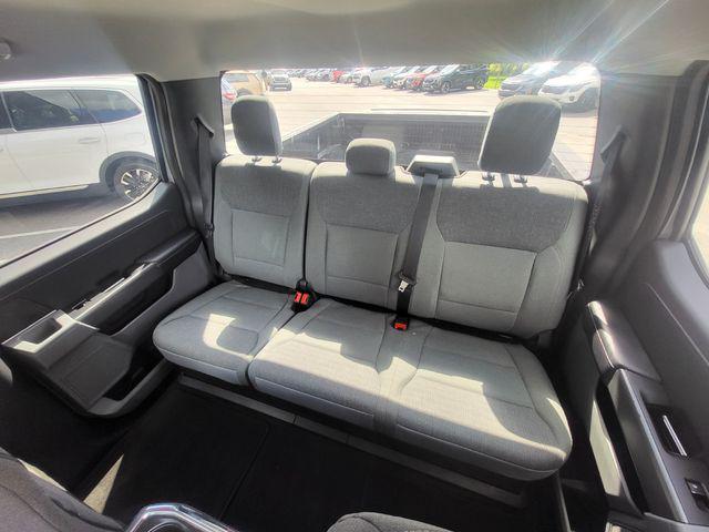 Used 2024 Ford F-150 XLT For Sale in Florence, SC