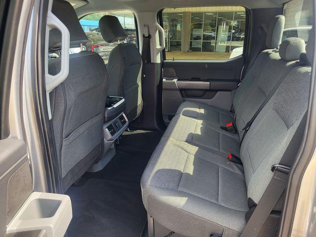 Used 2024 Ford F-150 XLT For Sale in Florence, SC