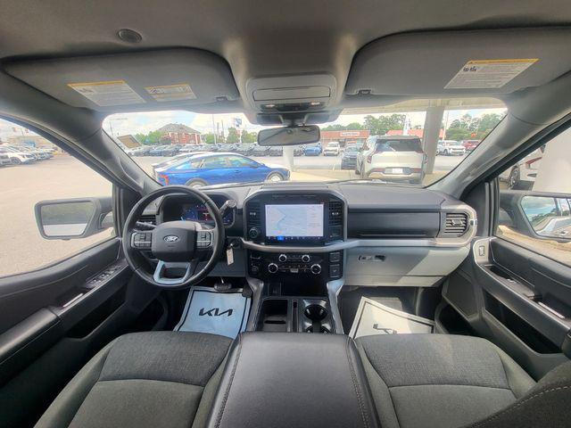 Used 2024 Ford F-150 XLT For Sale in Florence, SC