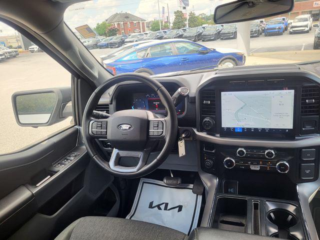 Used 2024 Ford F-150 XLT For Sale in Florence, SC
