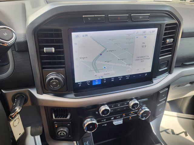 Used 2024 Ford F-150 XLT For Sale in Florence, SC