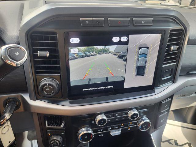 Used 2024 Ford F-150 XLT For Sale in Florence, SC