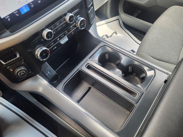 Used 2024 Ford F-150 XLT For Sale in Florence, SC