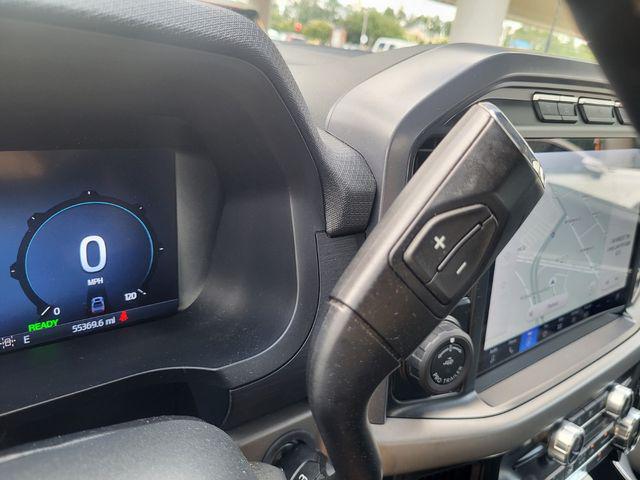Used 2024 Ford F-150 XLT For Sale in Florence, SC