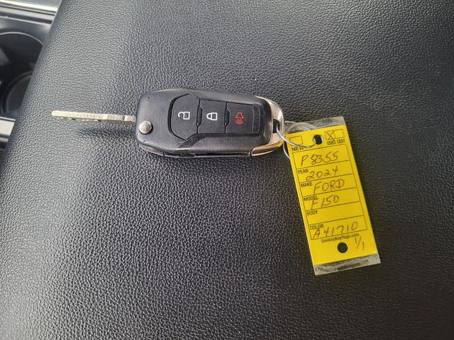 Used 2024 Ford F-150 XLT For Sale in Florence, SC