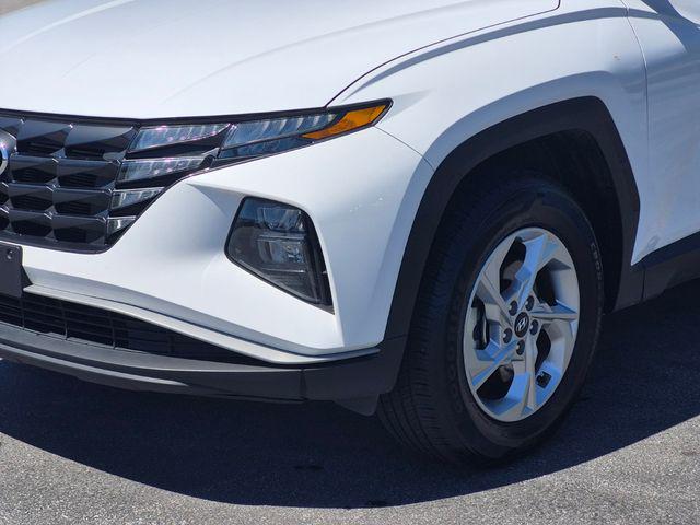 Used 2024 Hyundai Tucson For Sale in Florence, SC