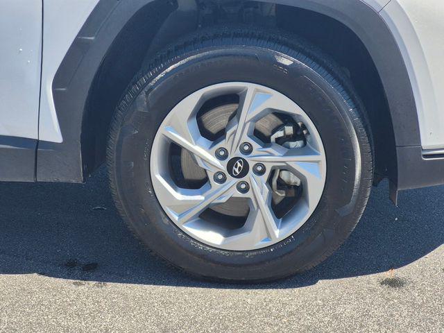 Used 2024 Hyundai Tucson For Sale in Florence, SC