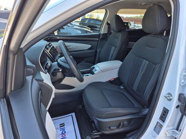 Used 2024 Hyundai Tucson For Sale in Florence, SC