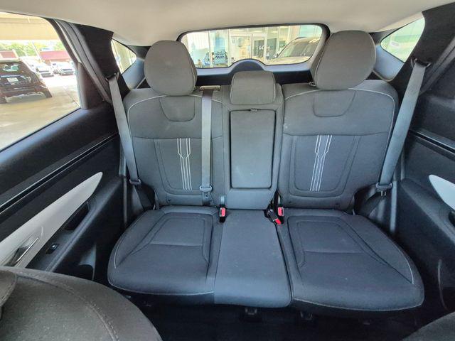 Used 2024 Hyundai Tucson For Sale in Florence, SC