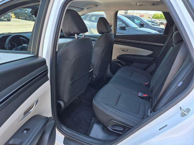 Used 2024 Hyundai Tucson For Sale in Florence, SC