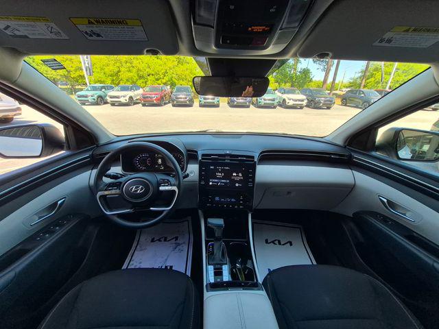 Used 2024 Hyundai Tucson For Sale in Florence, SC