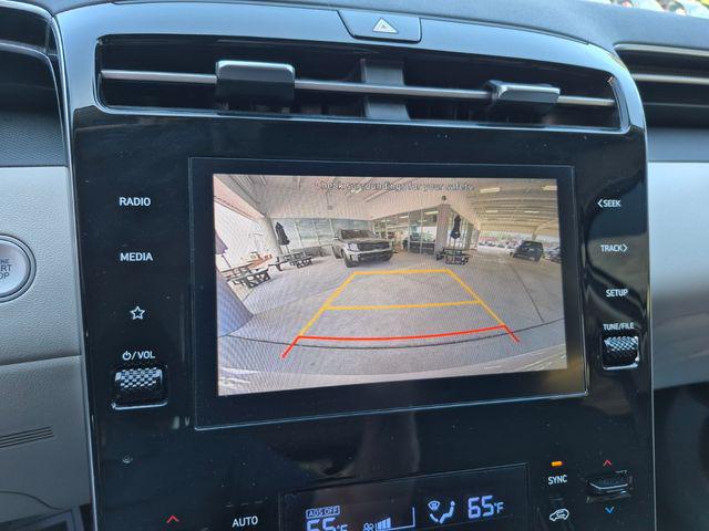 Used 2024 Hyundai Tucson For Sale in Florence, SC