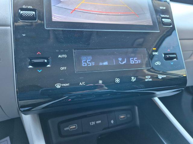 Used 2024 Hyundai Tucson For Sale in Florence, SC