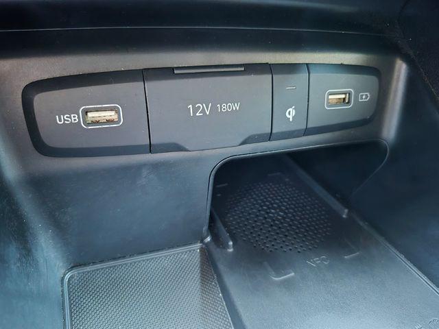 Used 2024 Hyundai Tucson For Sale in Florence, SC