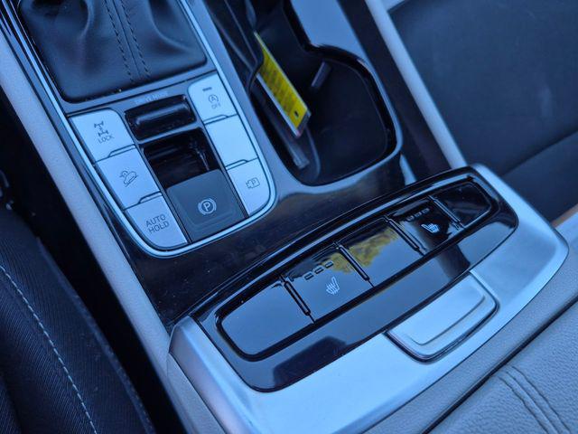 Used 2024 Hyundai Tucson For Sale in Florence, SC