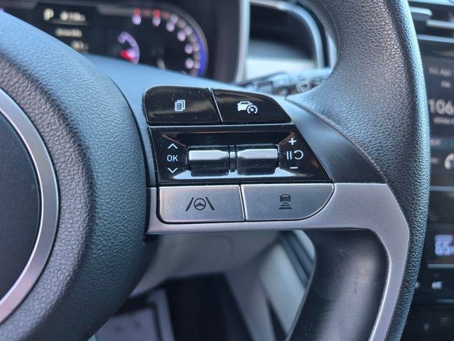 Used 2024 Hyundai Tucson For Sale in Florence, SC