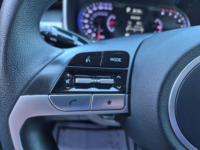 Used 2024 Hyundai Tucson For Sale in Florence, SC