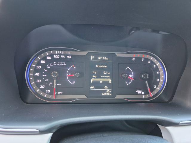 Used 2024 Hyundai Tucson For Sale in Florence, SC