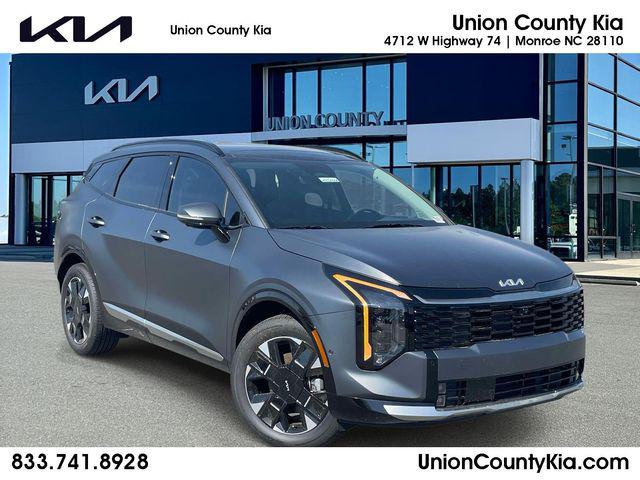 2026 Kia Sportage Hybrid SX-Prestige for sale in Monroe, NC