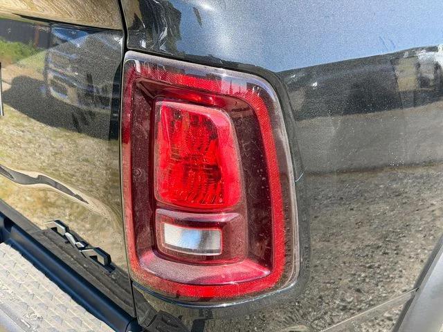 2026 Ram 2500 Tradesman Crew Cab 4x4 64 Box