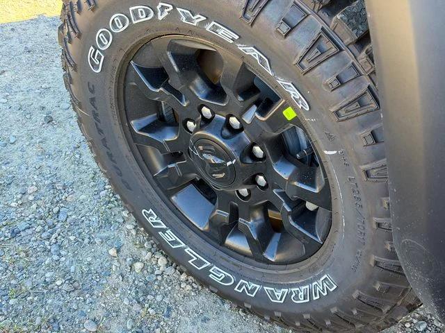 2026 Ram 2500 Tradesman Crew Cab 4x4 64 Box