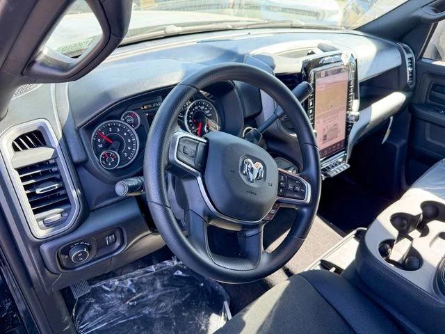 2026 Ram 2500 Tradesman Crew Cab 4x4 64 Box