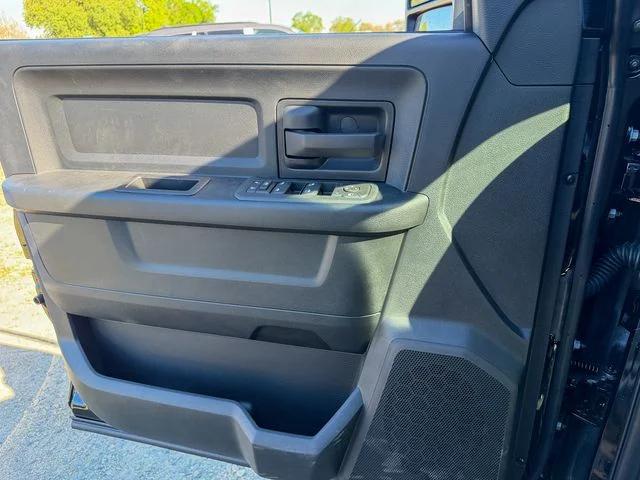 2026 Ram 2500 Tradesman Crew Cab 4x4 64 Box