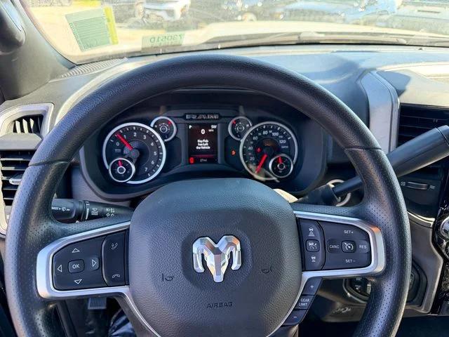 2026 Ram 2500 Tradesman Crew Cab 4x4 64 Box