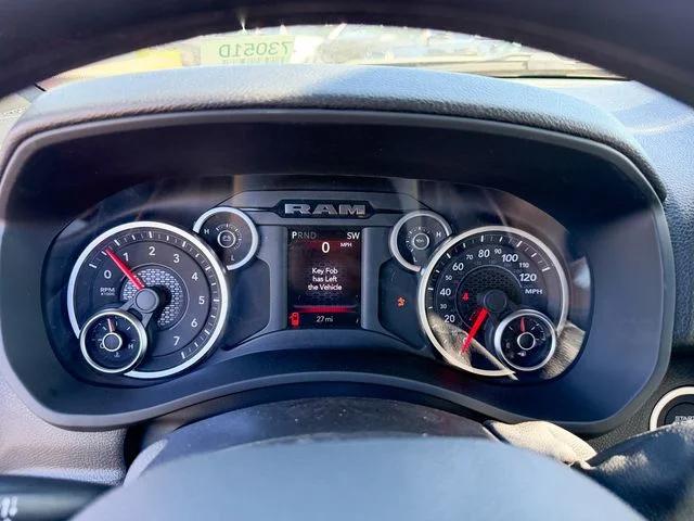 2026 Ram 2500 Tradesman Crew Cab 4x4 64 Box