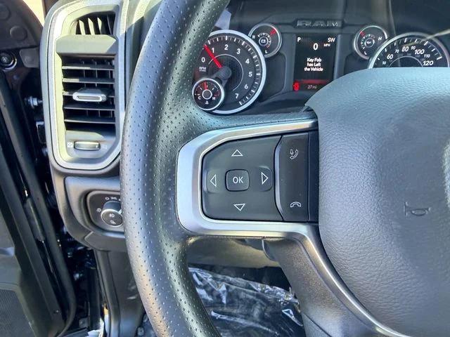 2026 Ram 2500 Tradesman Crew Cab 4x4 64 Box