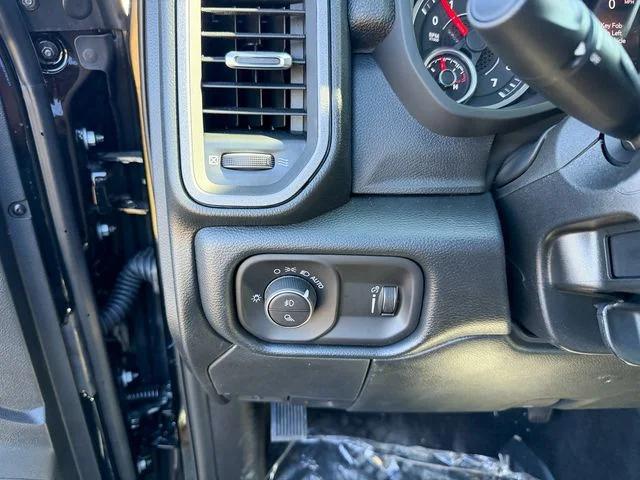 2026 Ram 2500 Tradesman Crew Cab 4x4 64 Box
