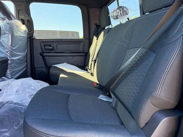 2026 Ram 2500 Tradesman Crew Cab 4x4 64 Box