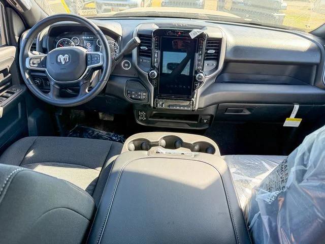 2026 Ram 2500 Tradesman Crew Cab 4x4 64 Box