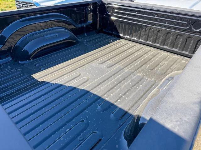 2026 Ram 2500 Tradesman Crew Cab 4x4 64 Box