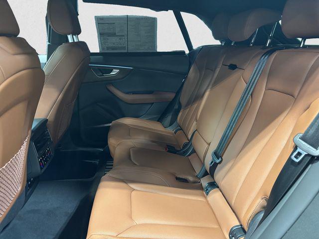 2026 Audi Q8 Premium Plus 55 TFSI quattro Tiptronic