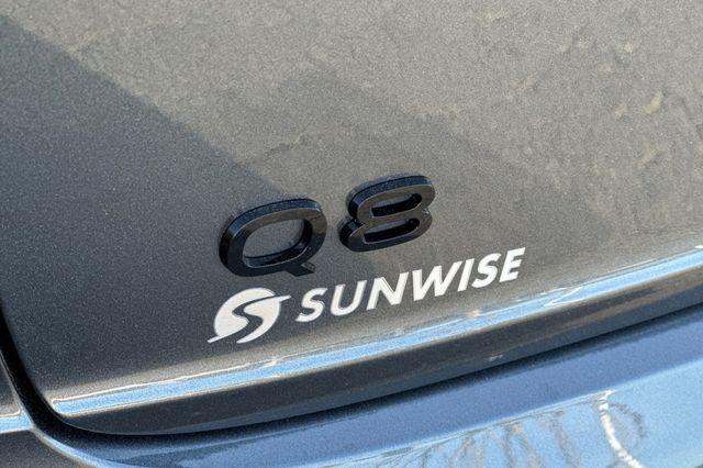 2026 Audi Q8 Premium Plus 55 TFSI quattro Tiptronic