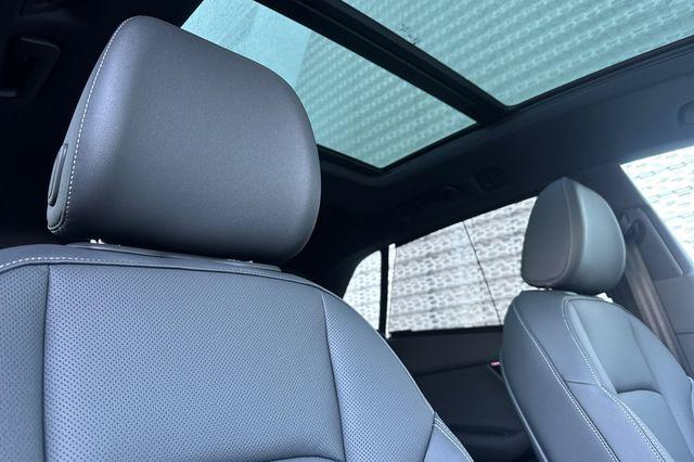 2026 Audi Q8 Premium Plus 55 TFSI quattro Tiptronic