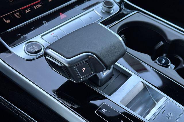 2026 Audi Q8 Premium Plus 55 TFSI quattro Tiptronic