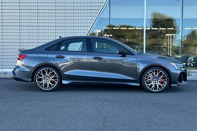 2026 Audi RS 3 TFSI quattro S tronic