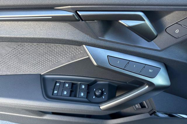 2026 Audi RS 3 TFSI quattro S tronic