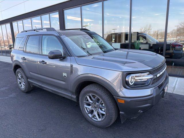 2026 Ford Bronco Sport Big Bend for sale in Berlin, CT