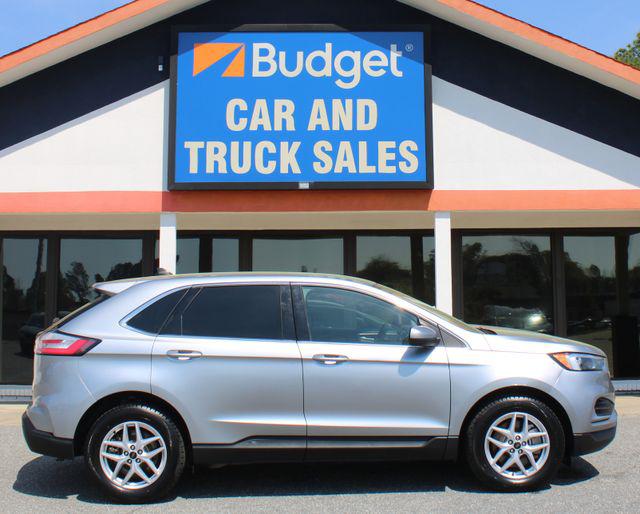 2024 Ford Edge SEL for sale in Columbus, GA